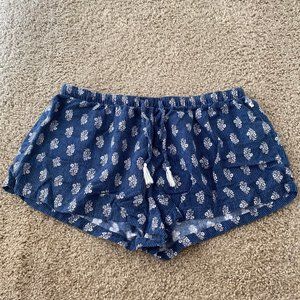 Pajama Shorts - Lucky Brand